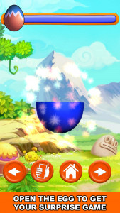 اسکرین شات بازی Surprise Eggs Games 4