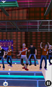 اسکرین شات بازی Super 3D Bowling Games World Championship 7