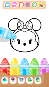 اسکرین شات 4 برنامه Kawaii