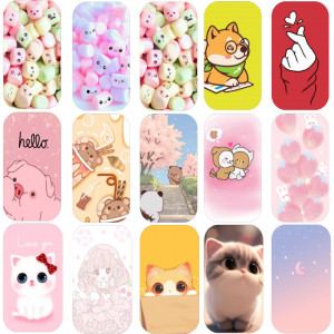 اسکرین شات 4 برنامه Kawaii Wallpaper