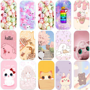 اسکرین شات 5 برنامه Kawaii Wallpaper