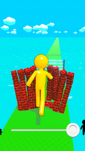 اسکرین شات بازی ScaleMan 4