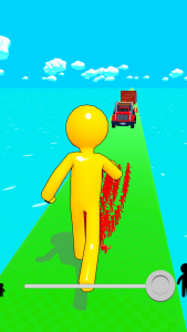اسکرین شات بازی ScaleMan 2