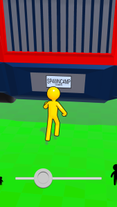 اسکرین شات 3 بازی ScaleMan