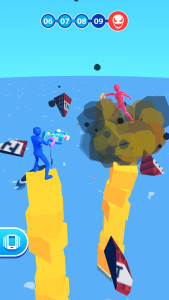 اسکرین شات 6 بازی Balance Duel