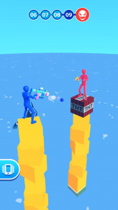 اسکرین شات بازی Balance Duel 5