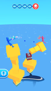 اسکرین شات 8 بازی Balance Duel