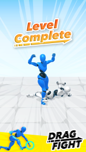 اسکرین شات 2 بازی Drag Fight