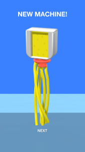 اسکرین شات 5 بازی Noodle Master: Make RAMEN!