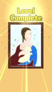 اسکرین شات 3 بازی Paint Dropper: draw puzzle