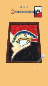 اسکرین شات 4 بازی Paint Dropper: draw puzzle