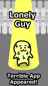 اسکرین شات بازی Lonely Guy 6
