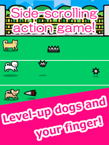 اسکرین شات بازی Play with Dogs 7