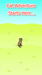 اسکرین شات بازی Cat Adventure 1