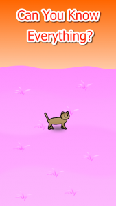 اسکرین شات بازی Cat Adventure 3