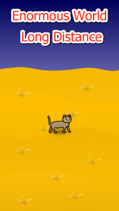 اسکرین شات بازی Cat Adventure 5