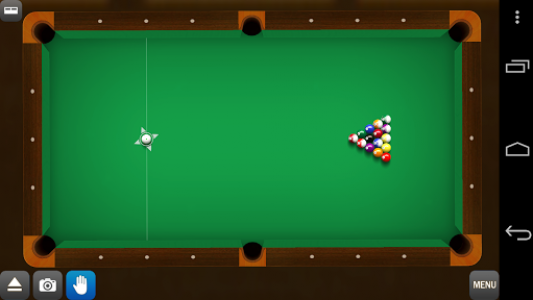 اسکرین شات بازی Pool Break 3D Billiard Snooker 6