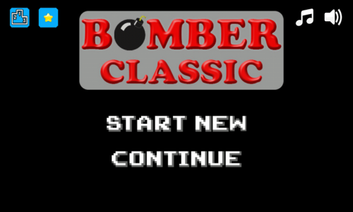 اسکرین شات بازی Bomber Battle - Hero Return 5