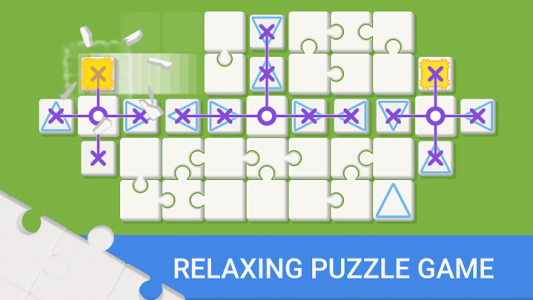 اسکرین شات بازی UnpuzzleX 7