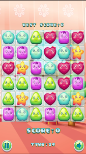 اسکرین شات 6 بازی Game Box For Girls