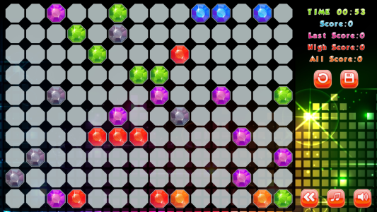 اسکرین شات 4 بازی Game Box For Girls