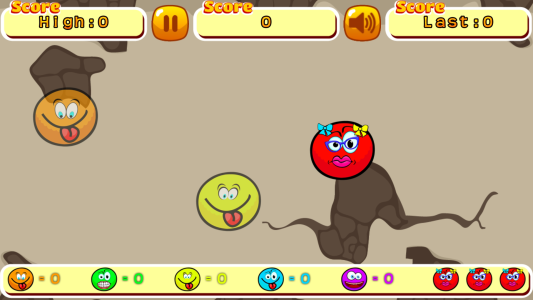اسکرین شات 7 بازی Game Box For Girls