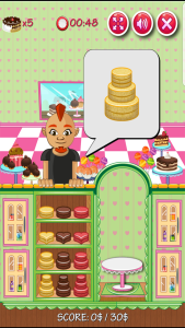 اسکرین شات 3 بازی Game Box For Girls