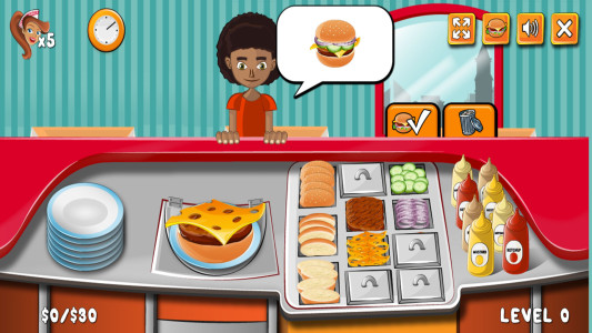 اسکرین شات 8 بازی Game Box For Girls