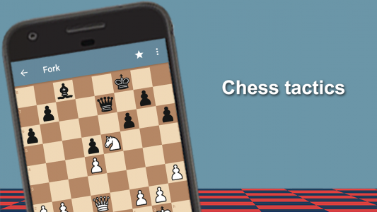 اسکرین شات بازی Chess Coach 2