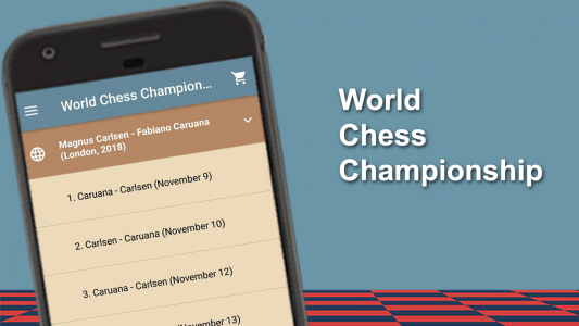 اسکرین شات بازی Chess Coach 6