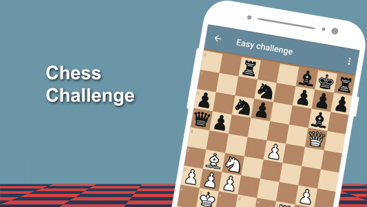 اسکرین شات بازی Chess Coach 1