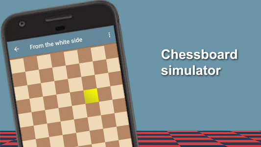 اسکرین شات بازی Chess Coach 4