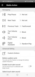 اسکرین شات 3 برنامه Alldroid | For All Headset