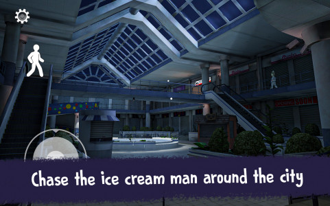 اسکرین شات بازی Ice Scream 3 2