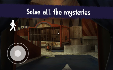 اسکرین شات 3 بازی Ice Scream 2 - Scary Horror