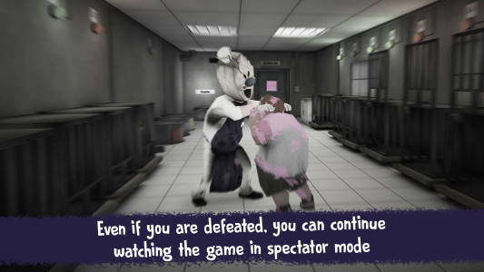 اسکرین شات 5 بازی Ice Scream United: Multiplayer