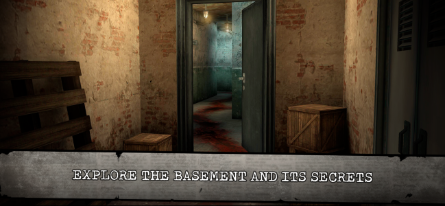 اسکرین شات 1 بازی Mr. Meat 2: Prison Break