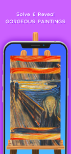 اسکرین شات 2 بازی Art Blitz