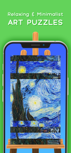 اسکرین شات 3 بازی Art Blitz