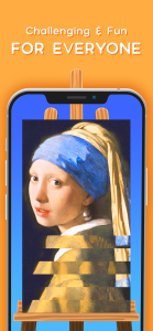 اسکرین شات 4 بازی Art Blitz