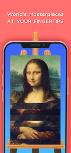 اسکرین شات 1 بازی Art Blitz