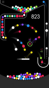 اسکرین شات بازی Color Ballz 4