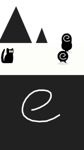 اسکرین شات 1 بازی Divineko - Magic Cat