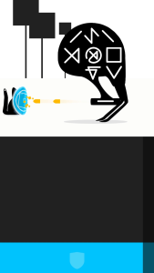 اسکرین شات 2 بازی Divineko - Magic Cat