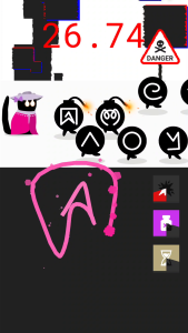 اسکرین شات 5 بازی Divineko - Magic Cat