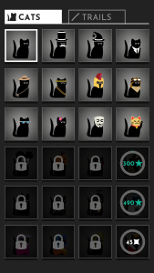 اسکرین شات 3 بازی Divineko - Magic Cat