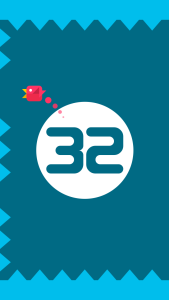 اسکرین شات 3 بازی Don't Touch The Spikes