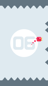 اسکرین شات 2 بازی Don't Touch The Spikes