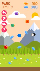 اسکرین شات 7 بازی Don't Touch The Spikes