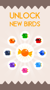 اسکرین شات 6 بازی Don't Touch The Spikes